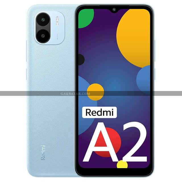 Redmi A2 (2GB | 32GB)
