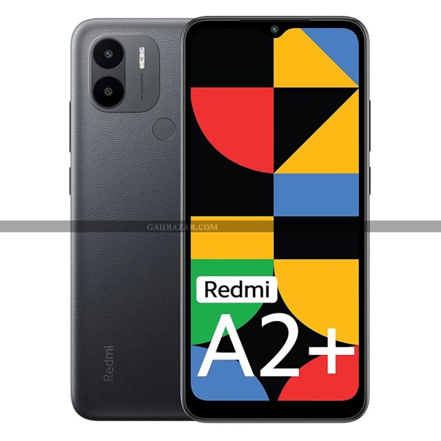Redmi A2+ (3GB | 64GB)
