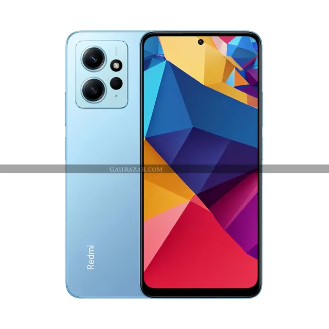 Redmi Note 12 (6GB | 128GB)