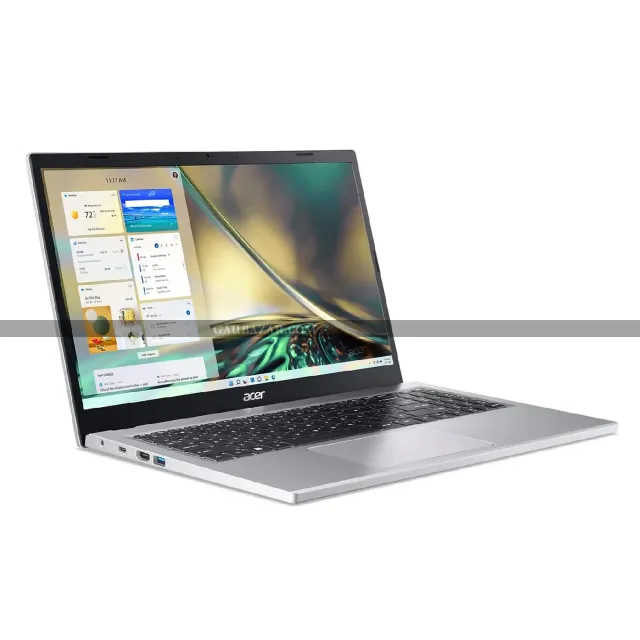 Acer Aspire 3 A315-24P Thin and Light Laptop