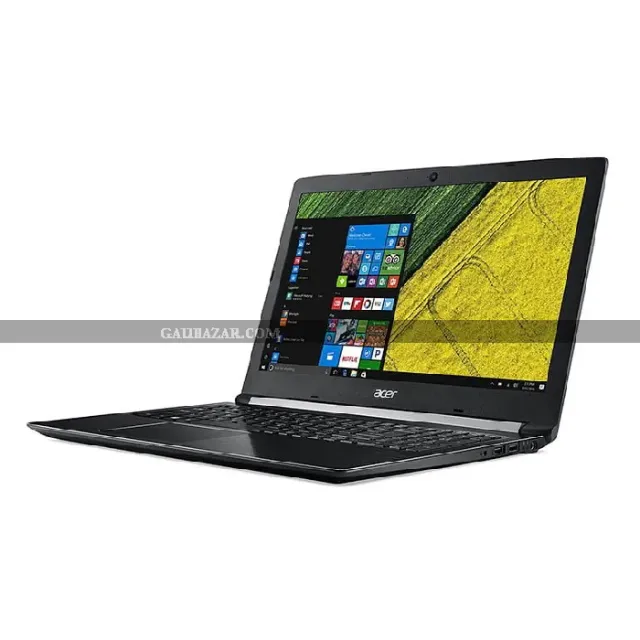 Acer Aspire 5 (A515-53-54UC) | i5 8th Generation