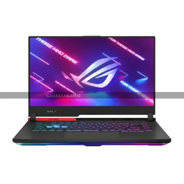 Asus ROG Strix G15 G513QE | Ryzen 7 5800H | RTX 3050Ti