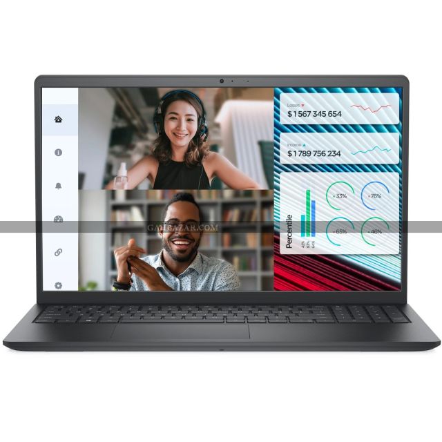 Dell Vostro 3520 Laptop | Intel Core i3 1215U
