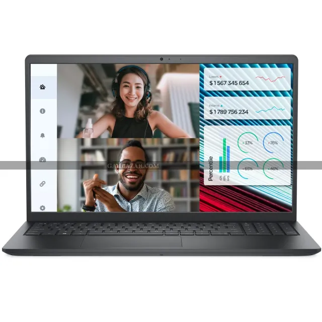 Dell Vostro 3520 Laptop | Intel Core i3 1215U