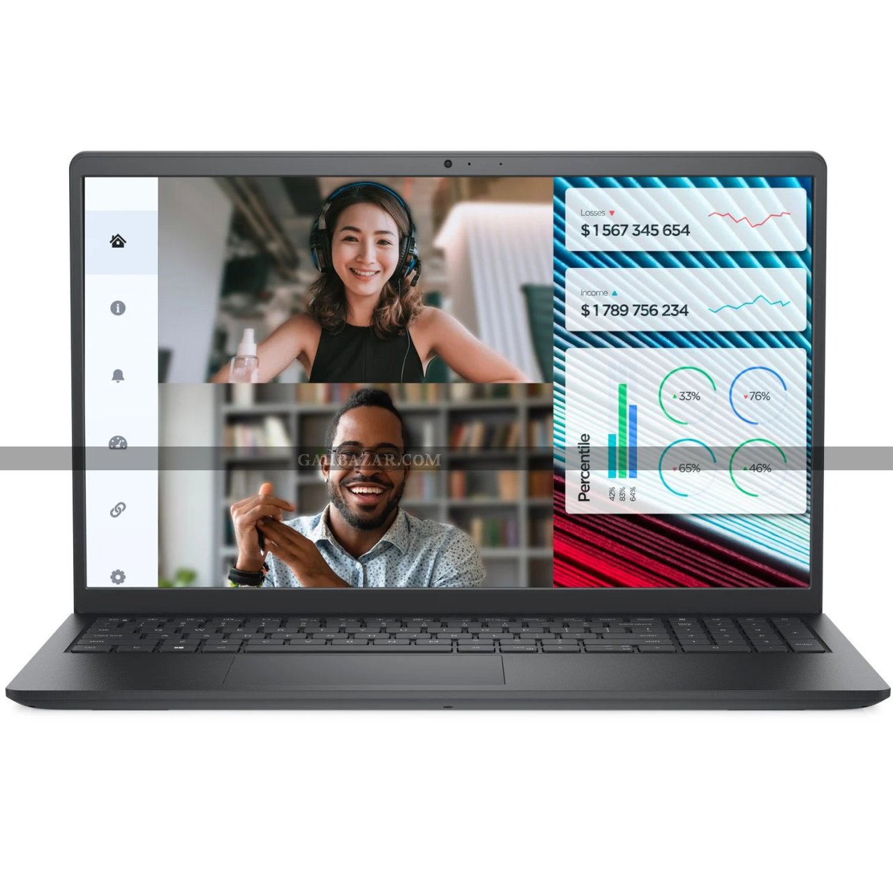 Dell Vostro 3520 Laptop | Intel Core i3 1215U