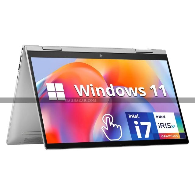 HP Envy 14 x360 ES0033DX 2 in 1 Laptop – Intel Core i7 13th G