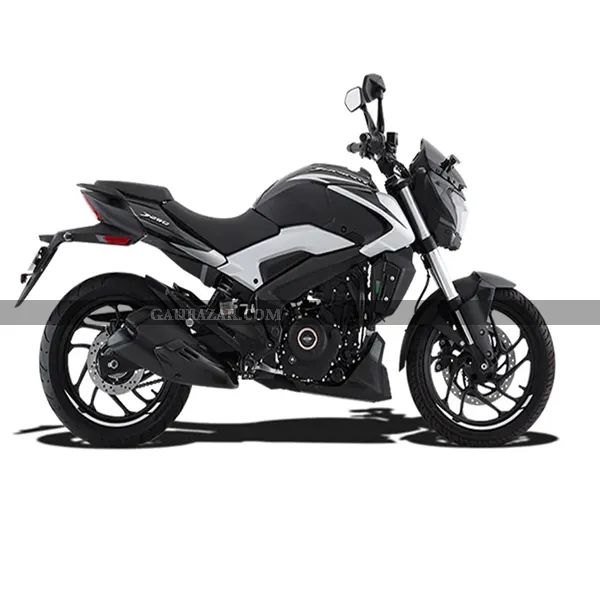 Bajaj Dominar 250 BS6 Sparkling Black