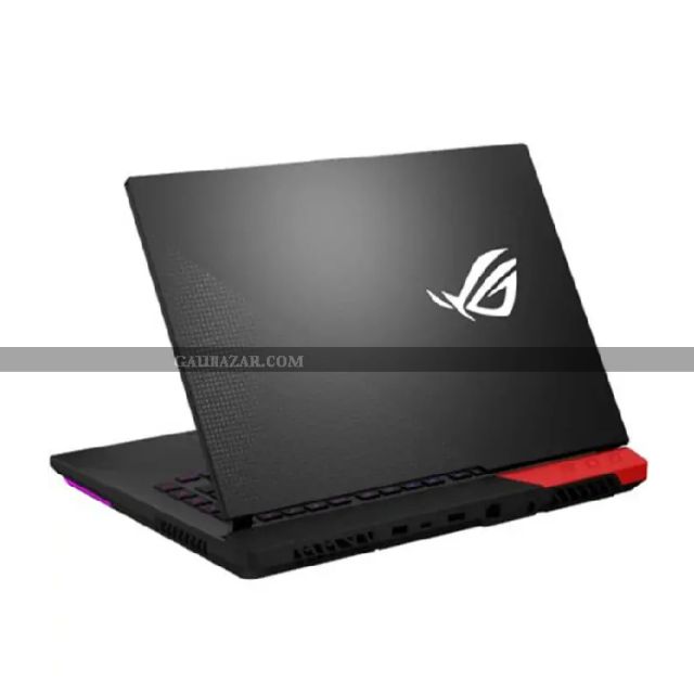Asus ROG Strix G15 G513QM | Ryzen 7 5800H | RTX 3060