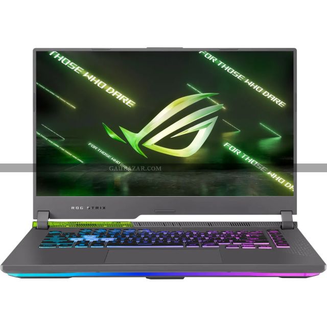 Asus ROG Strix G15 G513RC | Ryzen 7 6800H | RTX3050