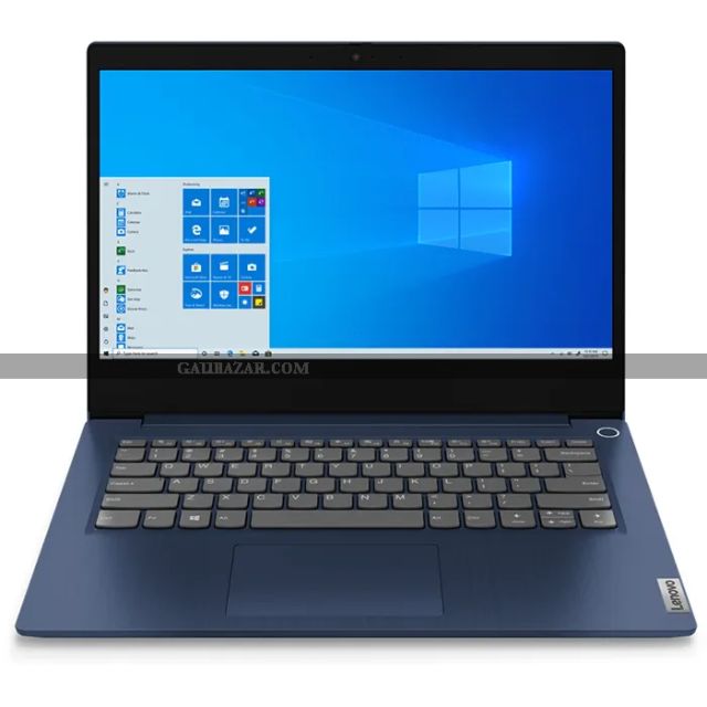 Lenovo Ideapad 3 | Ryzen 5