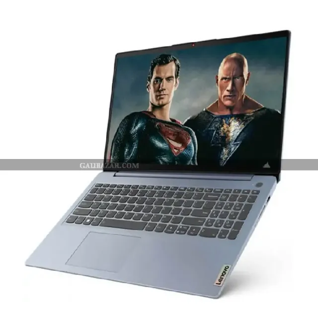 Lenovo IdeaPad 3 14ABA7 | Ryzen 7 5825U