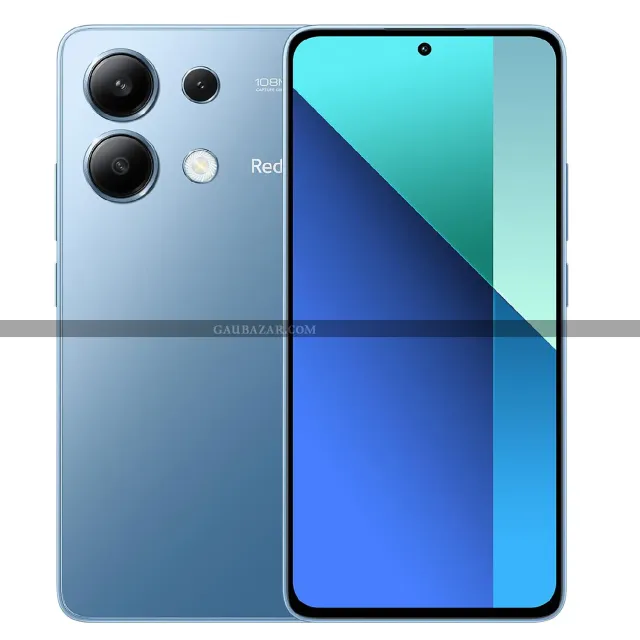 Redmi Note 13 (8GB | 256GB)