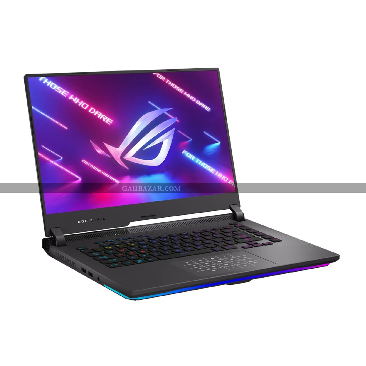 Asus ROG Strix G15 G513RM | Ryzen 9 6900HS | RTX 3060
