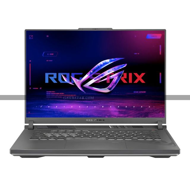 Asus ROG Strix G16 G614JI | i9 13th Generation | RTX 4070