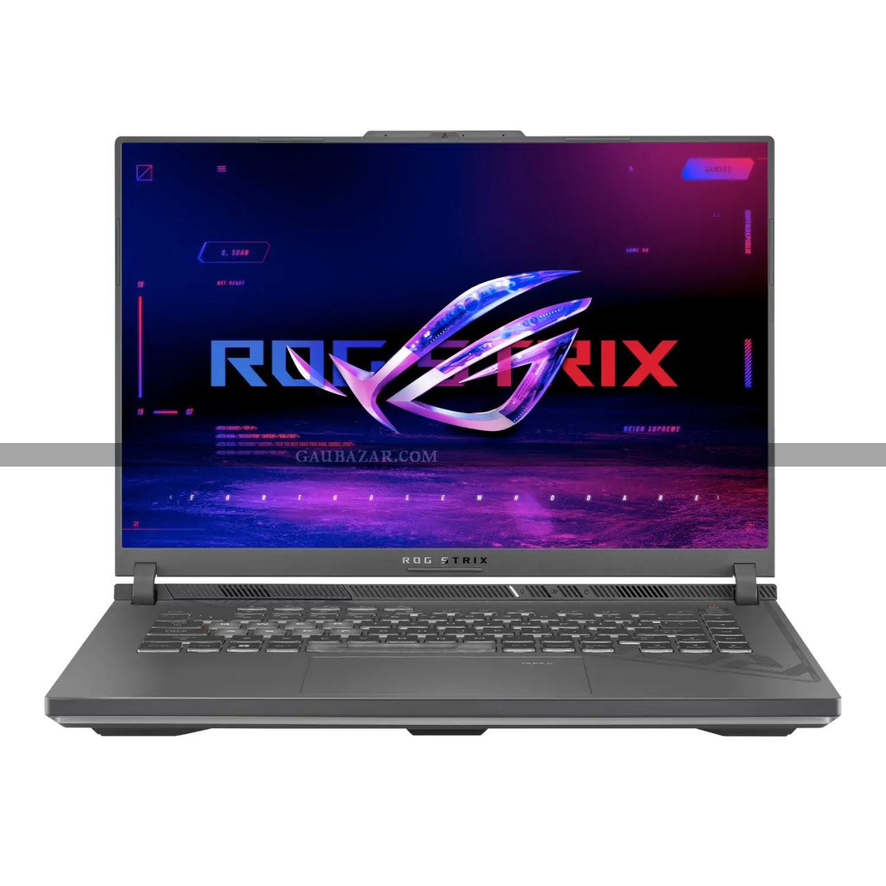 Asus ROG Strix G16 G614JI | i9 13th Generation | RTX 4070