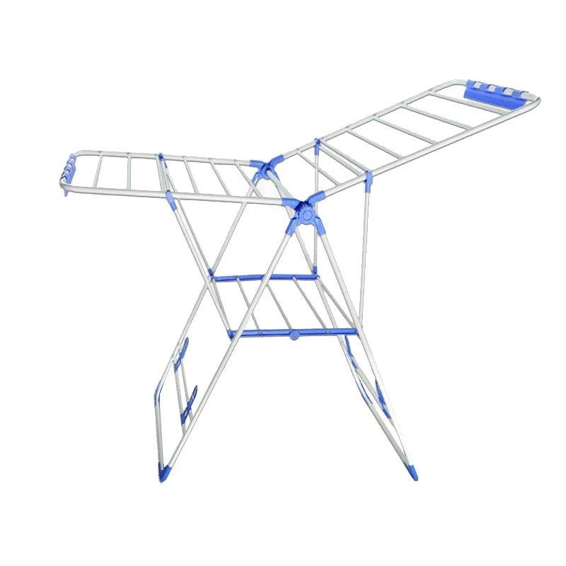 Multi-Function Foldable Cloth Drying Stand