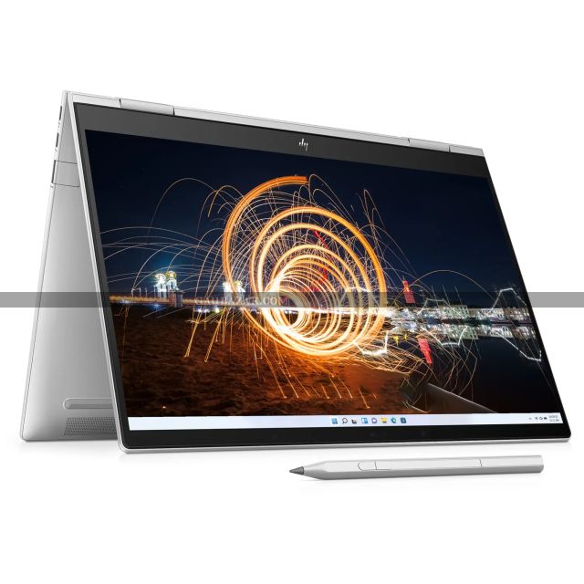 HP Envy x360 | Intel Core i7 12th Gen 1250U