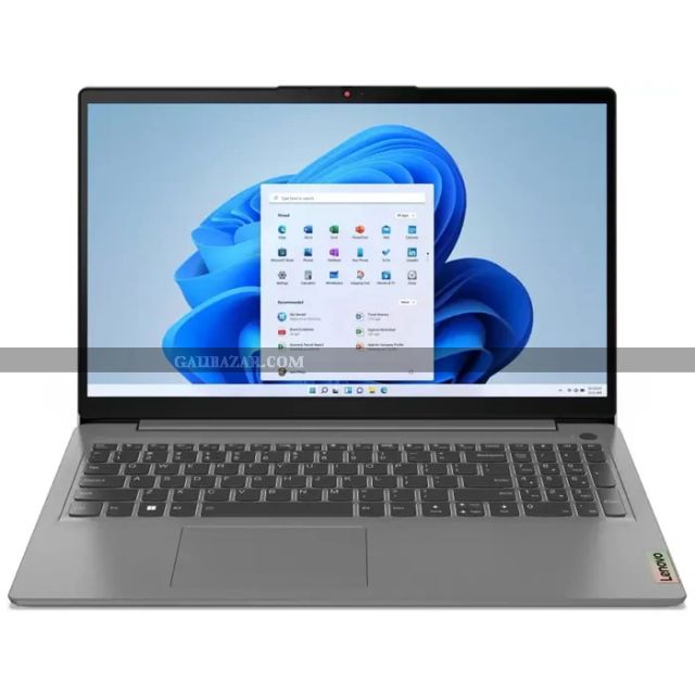 Lenovo IdeaPad 3 14IAU7 | i5 12th Generation