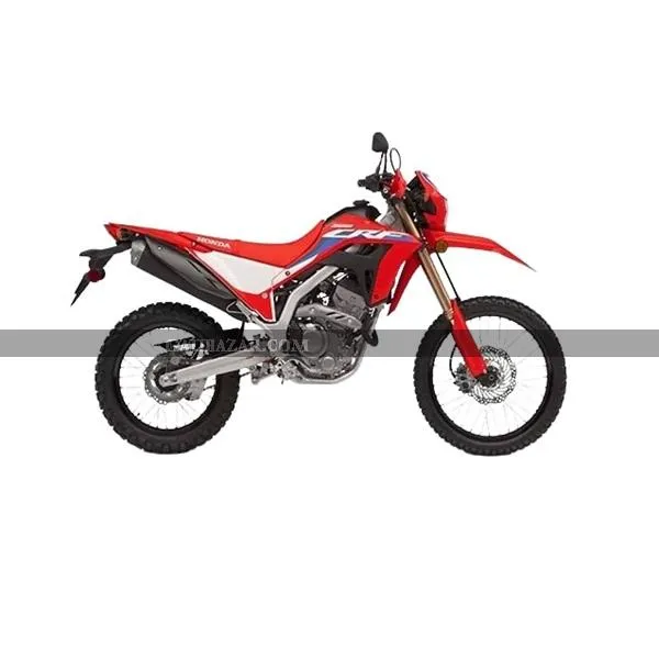Honda CRF 300L