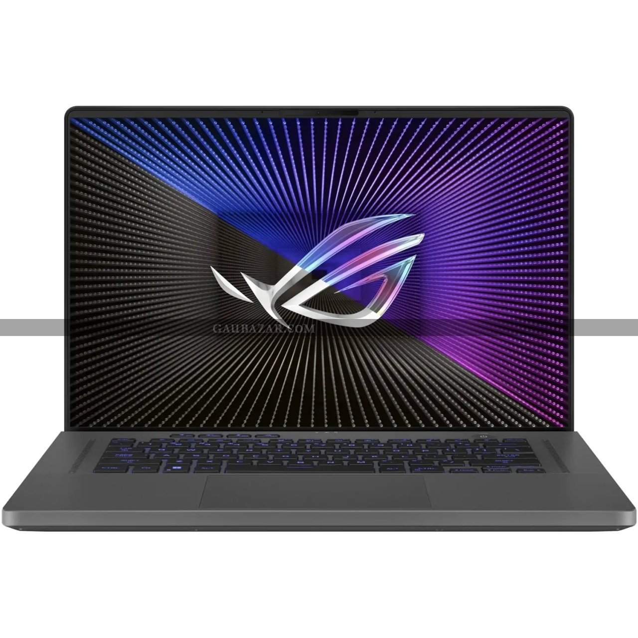 Asus ROG Zephyrus G16 2024 GU605MI | Nvidia RTX 4070 8GB Graphics