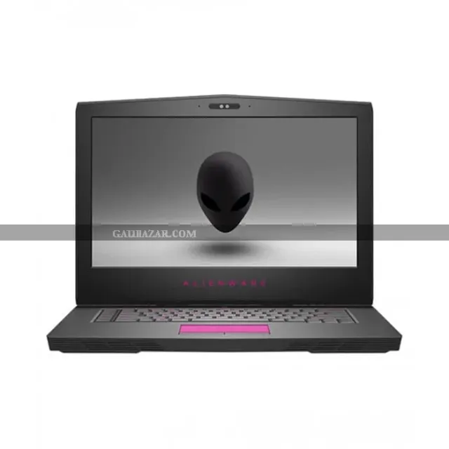 Alienware R3 | i7 7th Generation | 13.6″