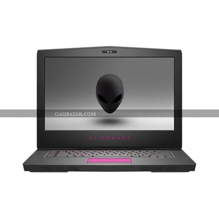 Alienware R3 | i7 7th Generation | 13.6″
