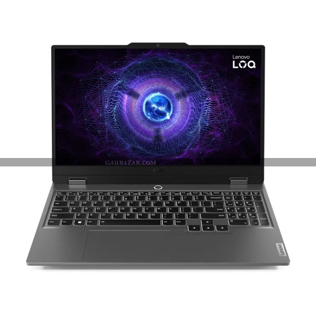 Lenovo LOQ 15AHP9 | AMD Ryzen 7 8845HS, RTX 4050 6GB Graphics