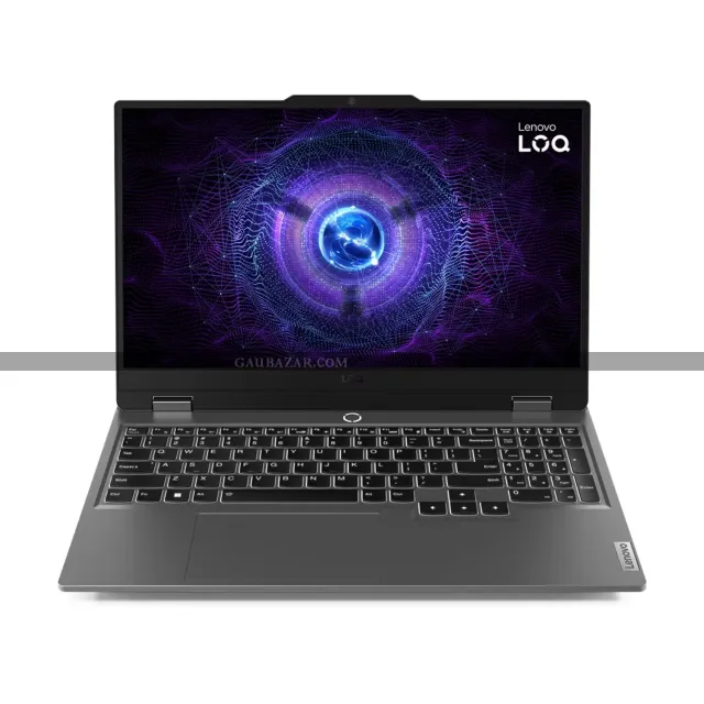 Lenovo LOQ 15AHP9 | AMD Ryzen 7 8845HS, RTX 4050 6GB Graphics
