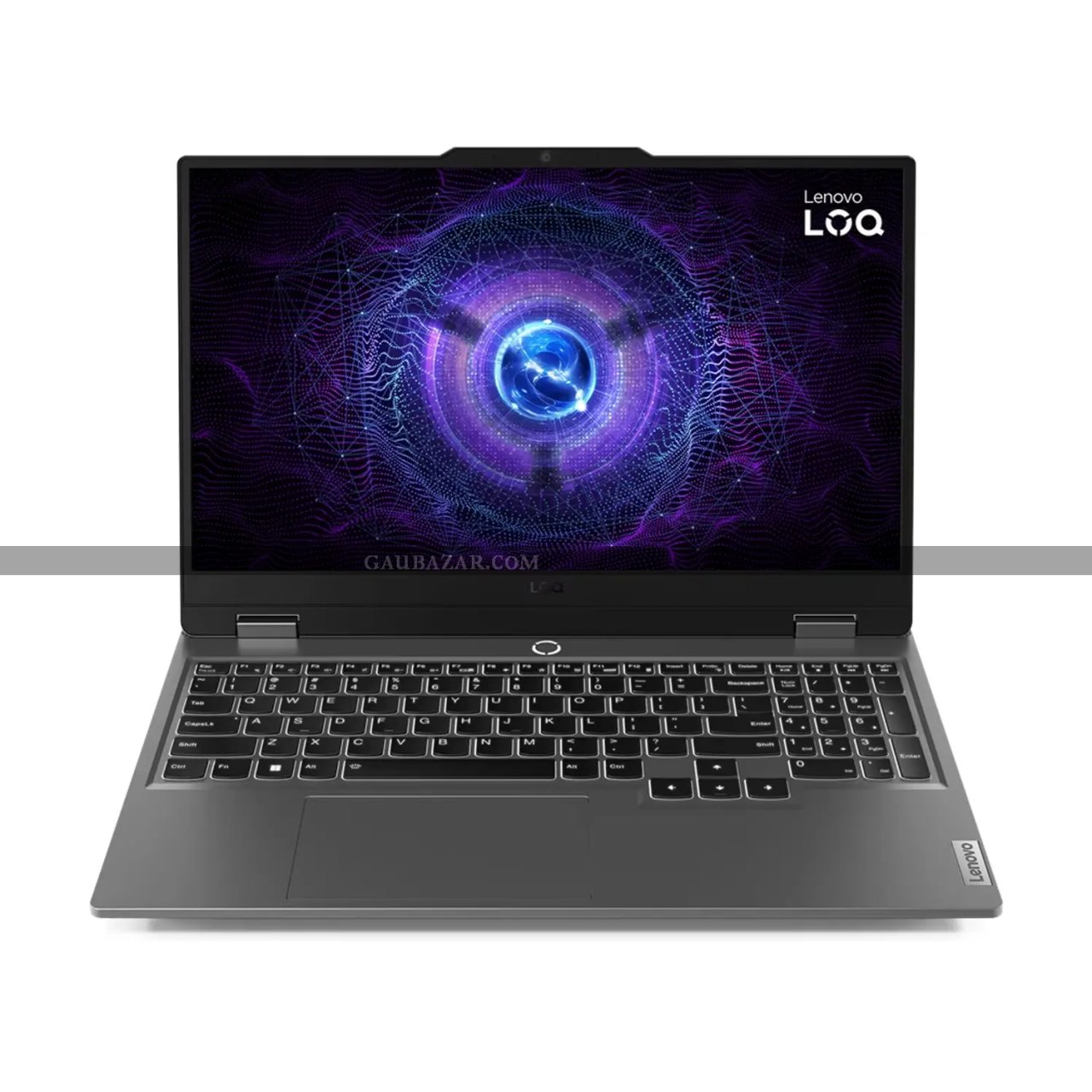 Lenovo LOQ 15AHP9 | AMD Ryzen 7 8845HS, RTX 4050 6GB Graphics