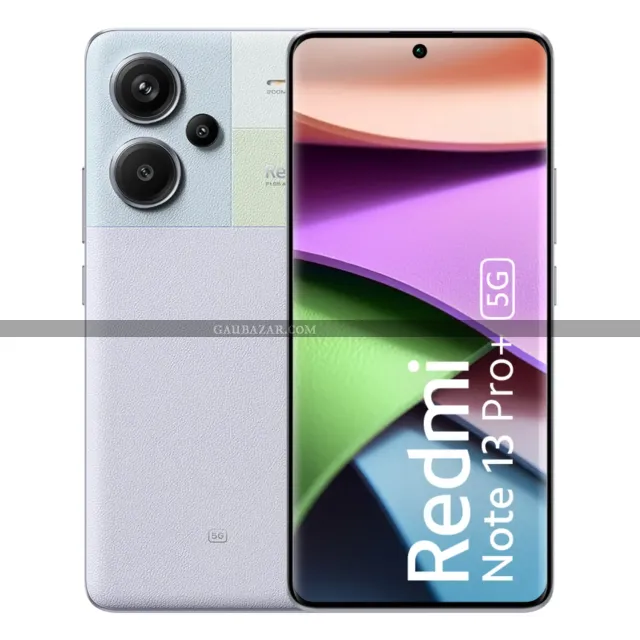 Redmi Note 13 Pro Plus 5G (8GB | 256GB)