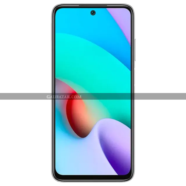 Xiaomi Redmi 10 (4GB | 64GB)
