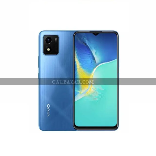 Vivo Y01 (2GB/32GB)