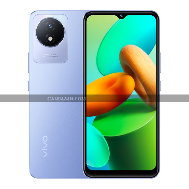 Vivo Y02 (2/32GB)