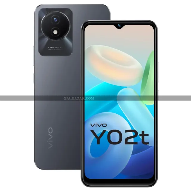 Vivo Y02T (4/64GB)