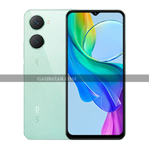 Vivo Y03 (4/64GB)