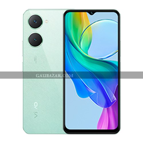 Vivo Y03 (4/64GB)