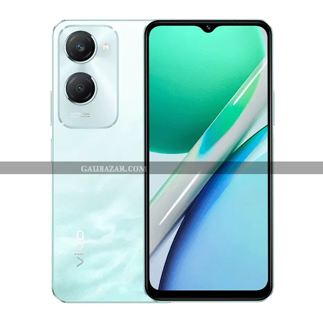 Vivo Y18 (6/128GB)