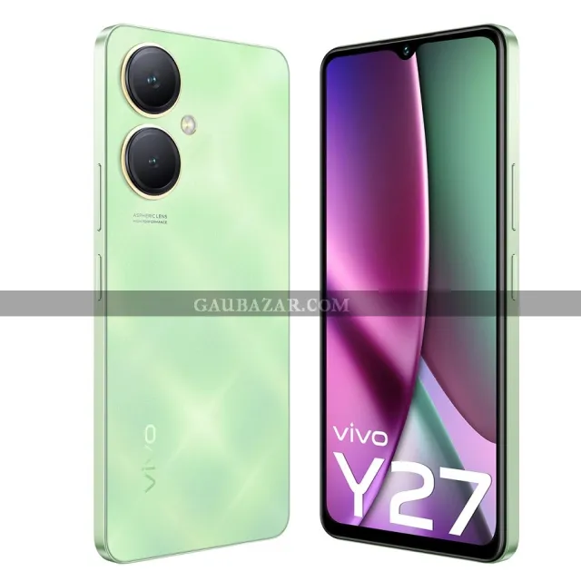 Vivo Y27 (8/128GB)