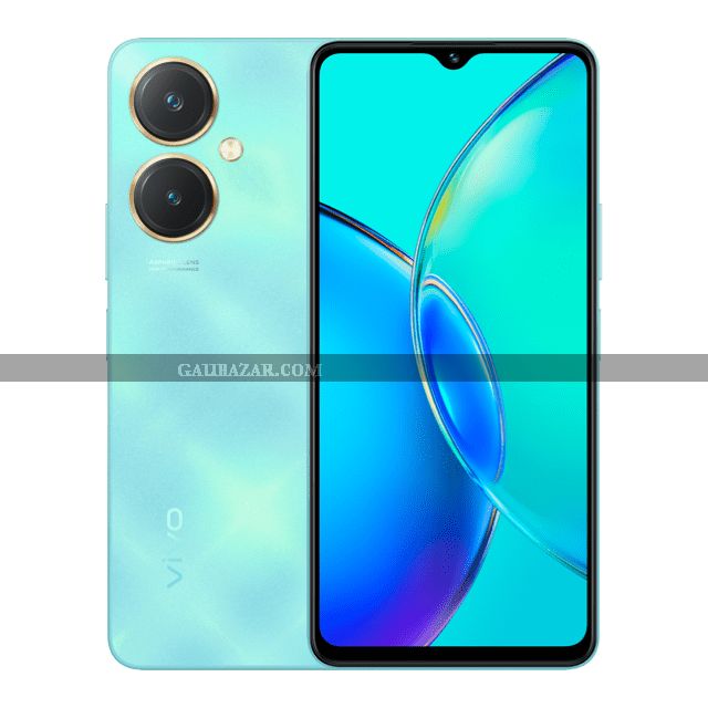 Vivo Y27s (8/256GB)