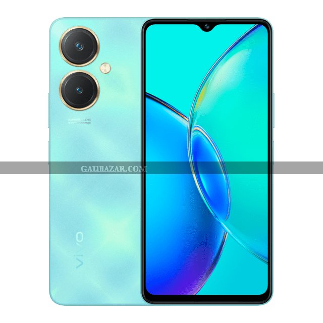 Vivo Y27s (8/256GB)