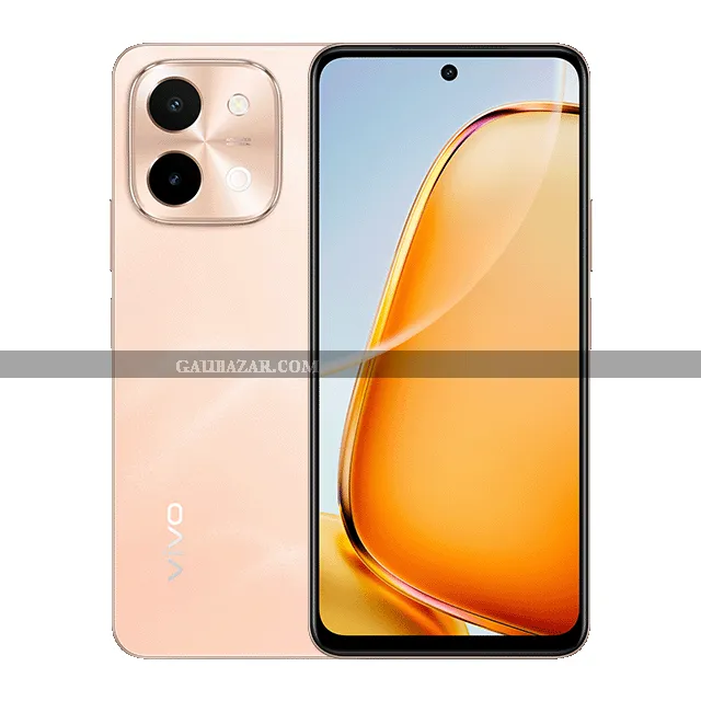 Vivo Y28 (8/128GB)