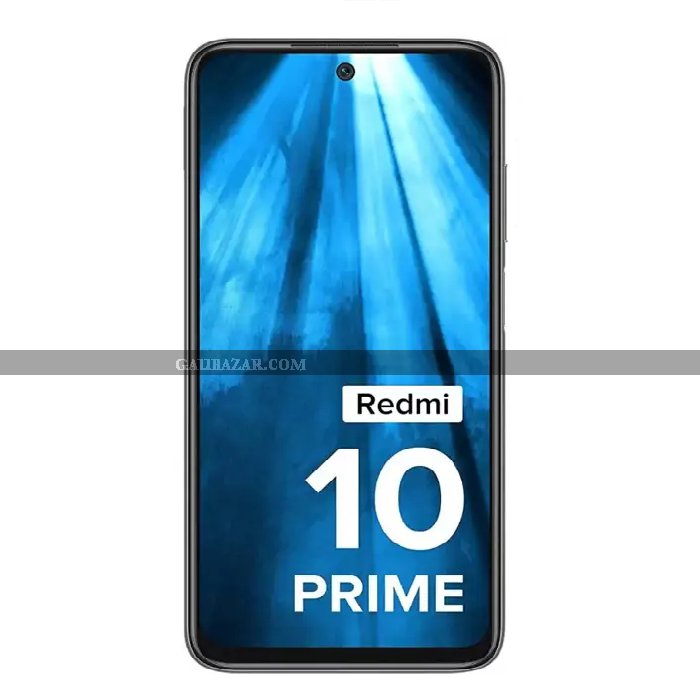 Xiaomi Redmi 10 Prime (4GB | 64GB)