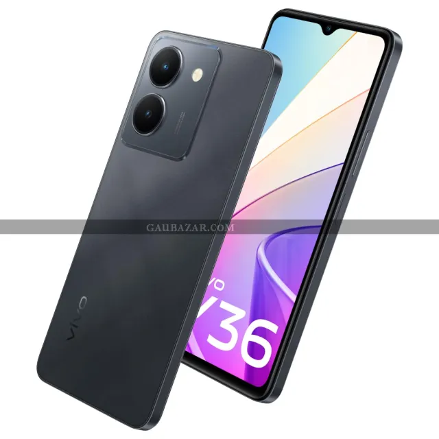 Vivo Y36 (8/128GB)