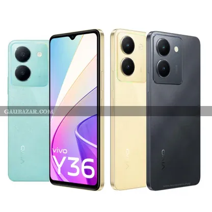 Vivo Y36 (8/256GB)