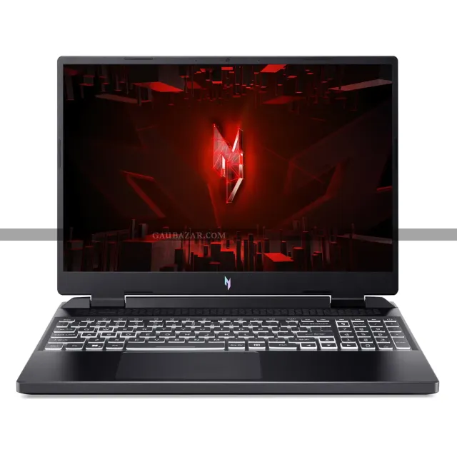 Acer Nitro 16 Gaming Laptop | AMD Ryzen 5 7535HS