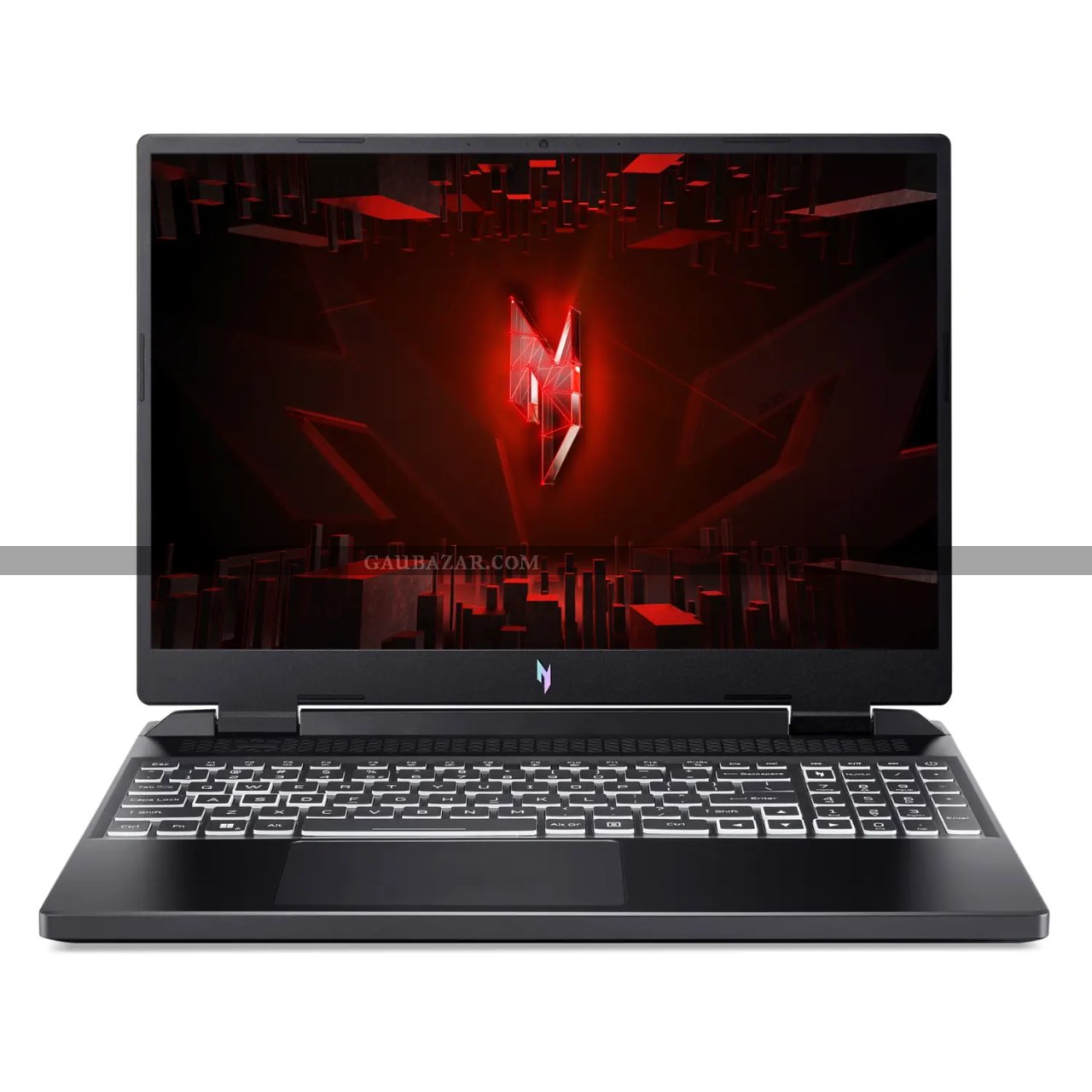 Acer Nitro 16 Gaming Laptop | AMD Ryzen 5 7535HS