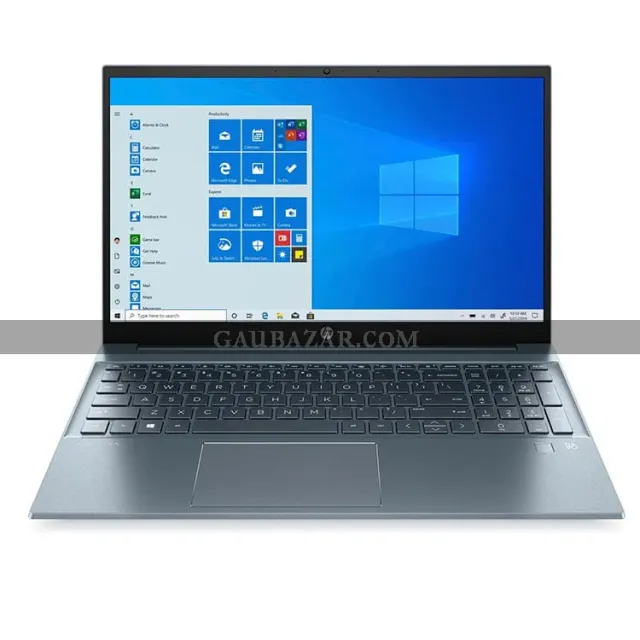 HP Pavilion 15 EH1070WM | Ryzen 7