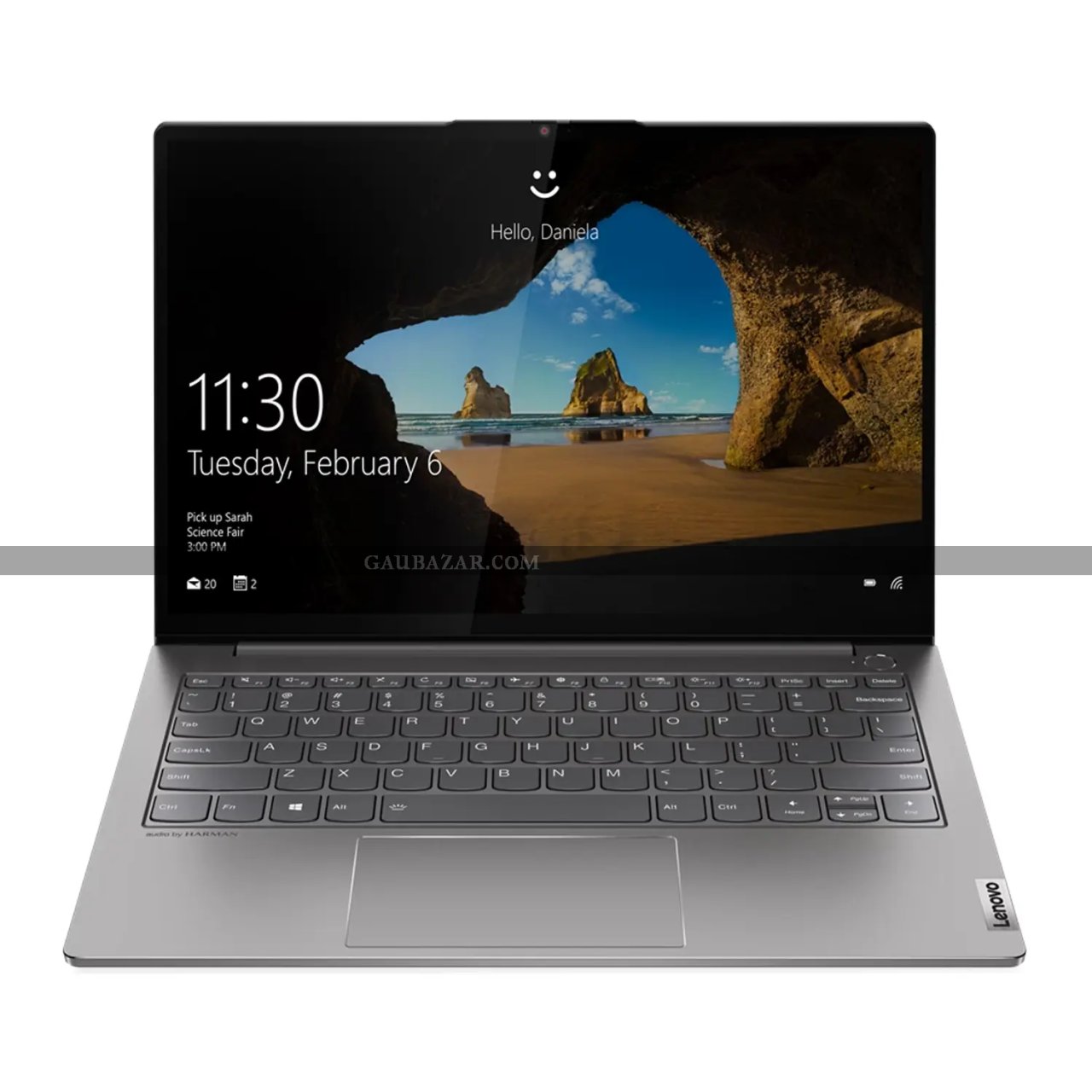 Lenovo Think Book 13s G2 ITL | Intel Core i7 1135G7 Processor