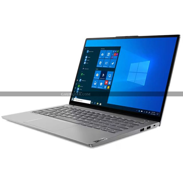 Lenovo Think Book 13s G3 ACN | Ryzen 5 5600U