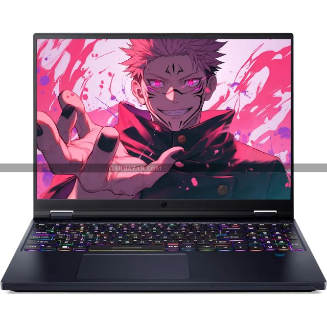 Acer Predator Helios 16 PH16-72-91SF 2024 Gaming Laptop